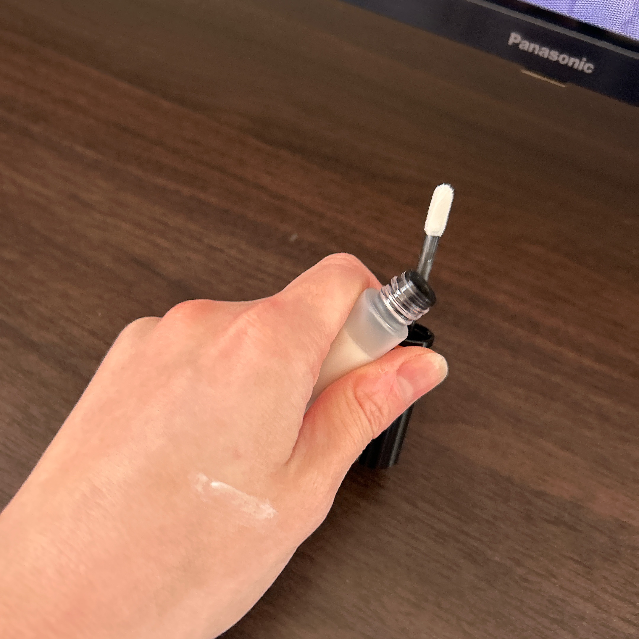 アイ エンハンシング プライマー/SUQQU/化粧下地を使ったクチコミ（2枚目）