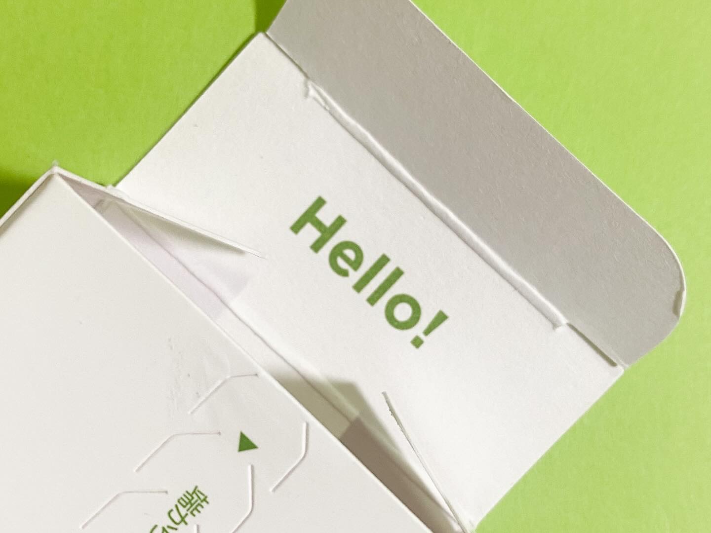 ファンデフリー サンクリーム/manyo/日焼け止めクリームを使ったクチコミ（2枚目）