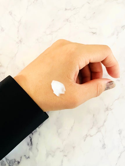 薬用リンクルクリーム/ジュジュ/フェイスクリームを使ったクチコミ(2枚目)