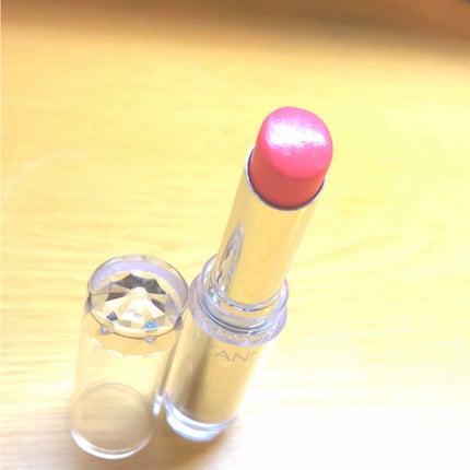 ラスティンググロスリップ/CEZANNE/口紅を使ったクチコミ(1枚目)