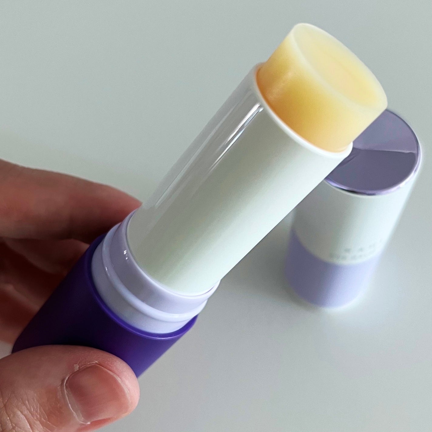 ã¢ã€ããŒã CV/KAHI/ãã§ã€ã¹ããŒã ã䜿ã£ãã¯ãã³ãïŒ4æç®ïŒ