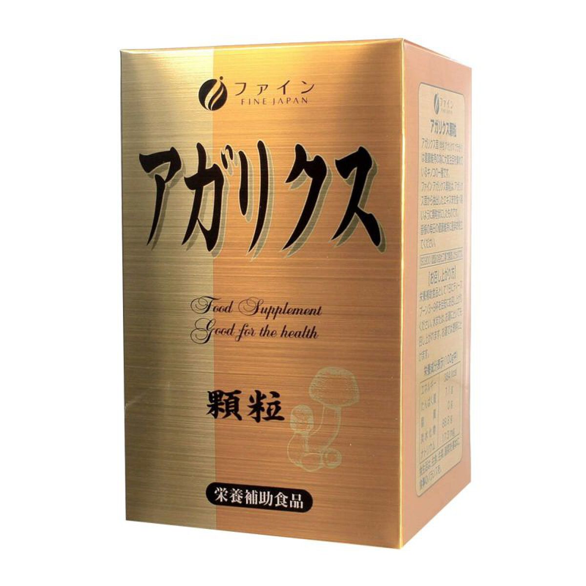 ファイン アガリクス　顆粒