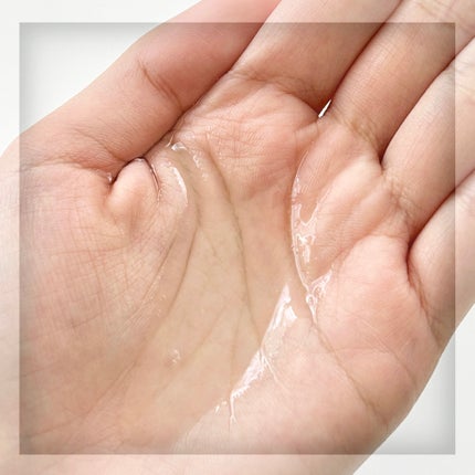 サミュ ガラクトポア ウォーターフル クレンジングオイル/SAM'U/オイルクレンジングを使ったクチコミ(4枚目)