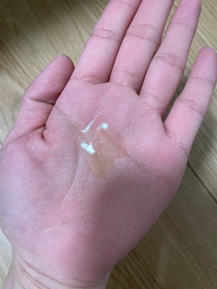 ラグジュアリー・デ・エイジ リジュリューションV/アンプルール/美容液を使ったクチコミ(4枚目)