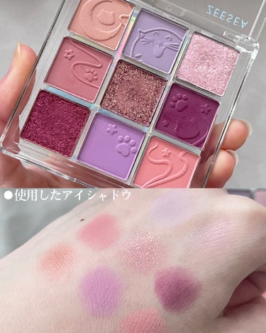 アイラッシュ カーラー N/ANNA SUI/ビューラーを使ったクチコミ（4枚目）