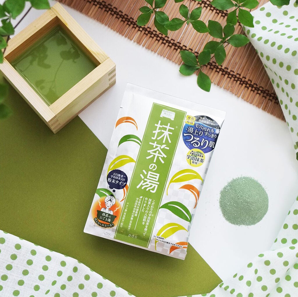 ワフードメイド 宇治抹茶の湯 pdc