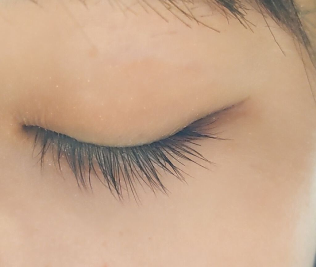 UR GLAM　BLOOMING EYE COLOR PALETTE/U R GLAM/アイシャドウパレットを使ったクチコミ（2枚目）