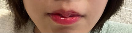 グラッシュ レイアー フィクシング ティント/lilybyred/リップティントを使ったクチコミ(1枚目)