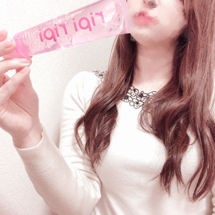 リピリピ ヘアグロス/ripi ripi/ヘアワックス・クリームを使ったクチコミ(5枚目)