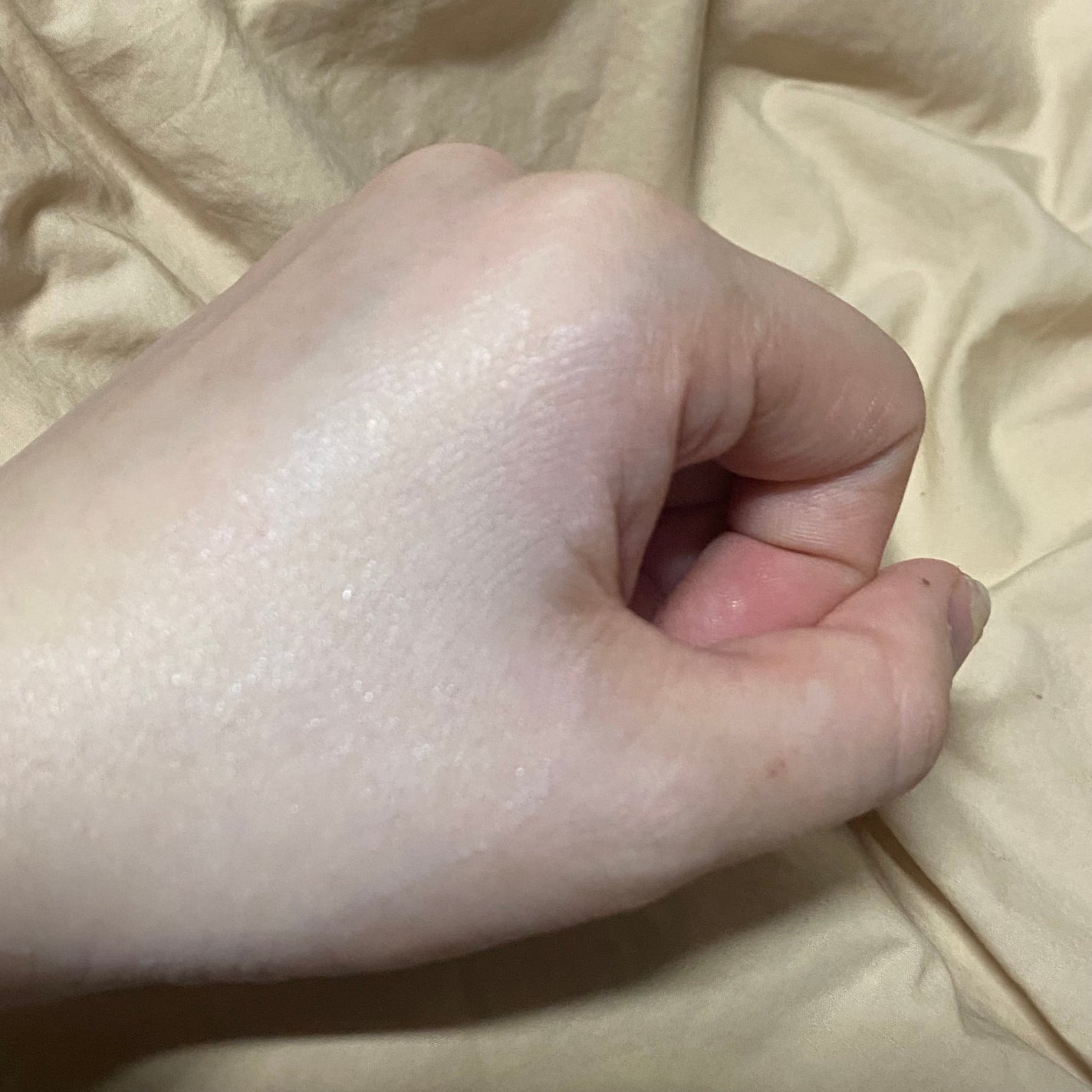 ウォータースプラッシュサンクリーム セラミド/espoir/日焼け止めクリームを使ったクチコミ(3枚目)