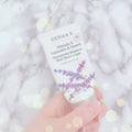 DERMA-Eセラピューティック モイスチャー シア ハンドクリーム