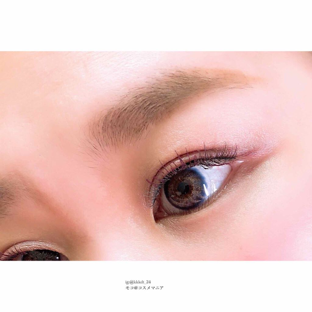 シークレットヴェール ハイドレーティング ラディアントプライマー/DOLCE&GABBANA BEAUTY/化粧下地を使ったクチコミ(3枚目)