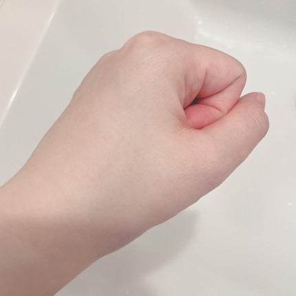 ホホバモイストクレンジングバーム/Neulii/クレンジングバームを使ったクチコミ(4枚目)