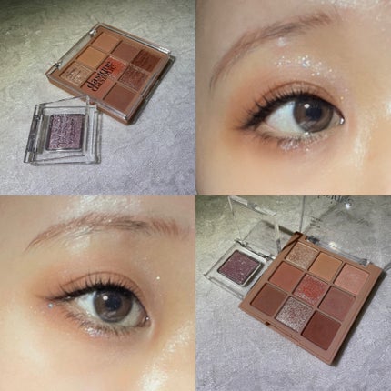 描くふたえアイライナー/CEZANNE/リキッドアイライナーを使ったクチコミ(2枚目)