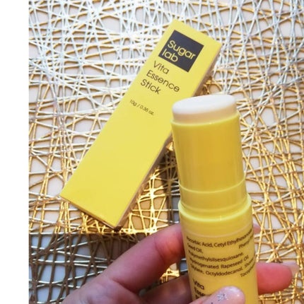 ウォーターモイスチャーアップパッド/Sugar Lab/トナーパッドを使ったクチコミ(4枚目)