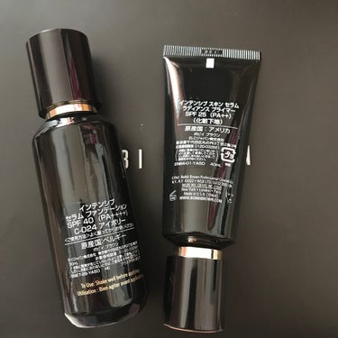 プライマー プラス プロテクション SPF 50 (PA+++)/BOBBI BROWN/化粧下地を使ったクチコミ（2枚目）