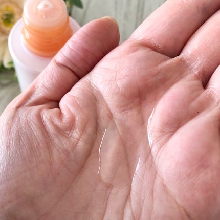 ブーストパワーローション/エクイタンス/化粧水を使ったクチコミ(3枚目)