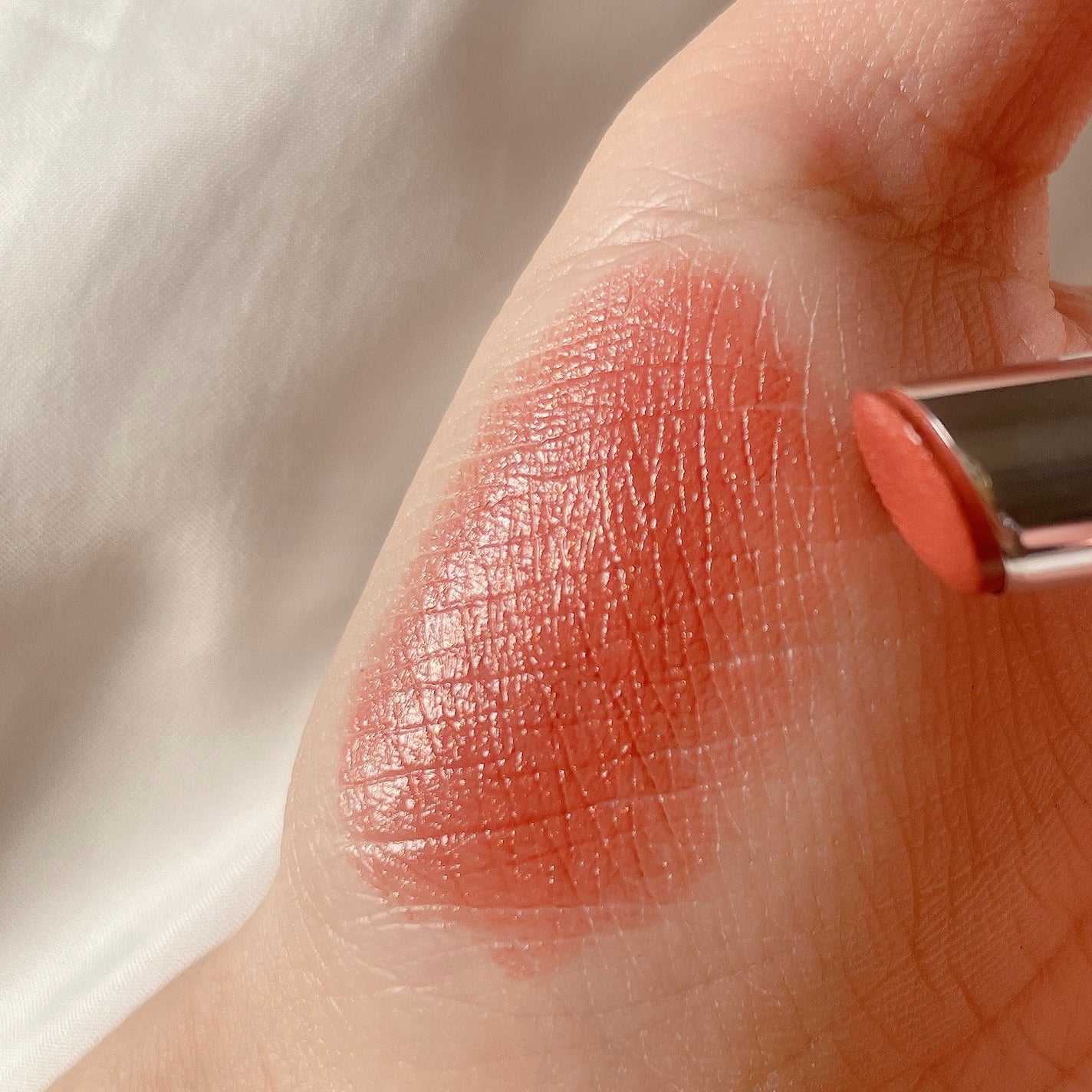 グローリップバーム/Glint/リップバームを使ったクチコミ(8枚目)