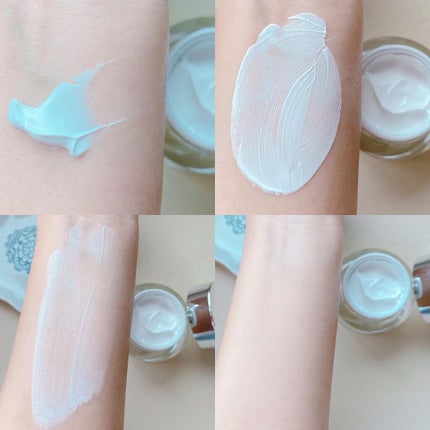 パワーブライトニング グルタチオンクリーム/Dr.Althea/フェイスクリームを使ったクチコミ(3枚目)