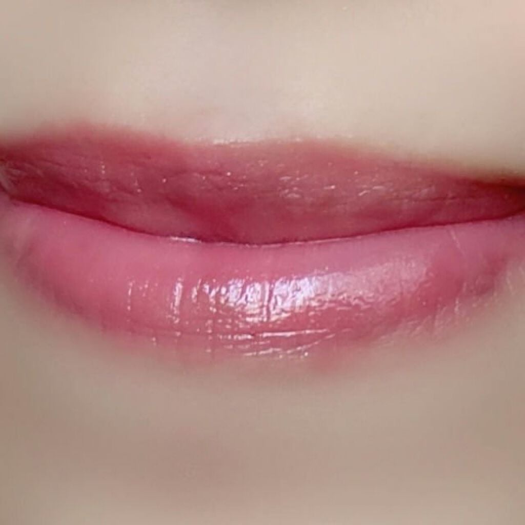 ルージュ アリュール ラック/CHANEL/口紅を使ったクチコミ(3枚目)