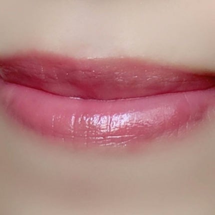 ルージュ アリュール ラック/CHANEL/口紅を使ったクチコミ(3枚目)