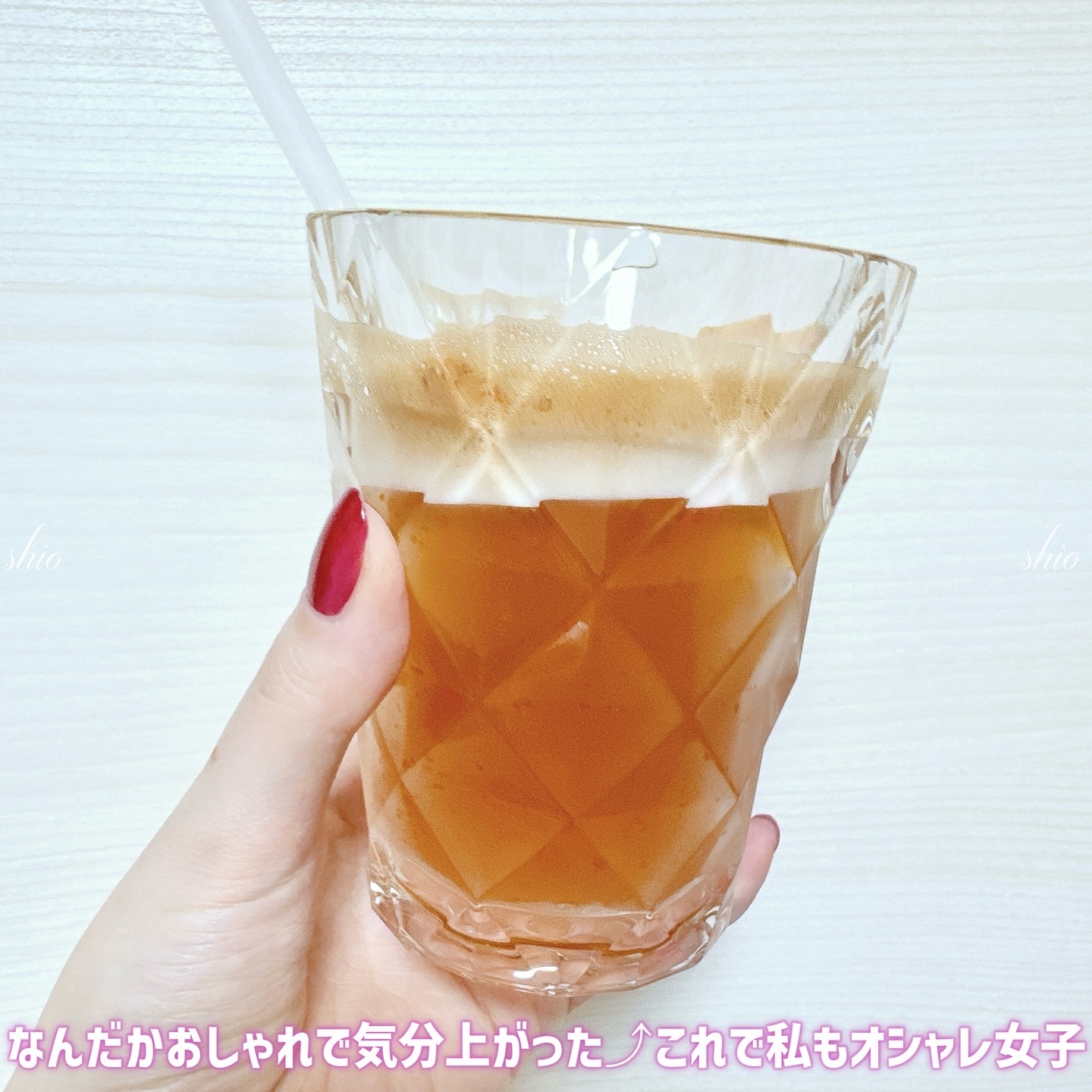 コンブチャ/ビューランチ/コンブチャを使ったクチコミ（3枚目）