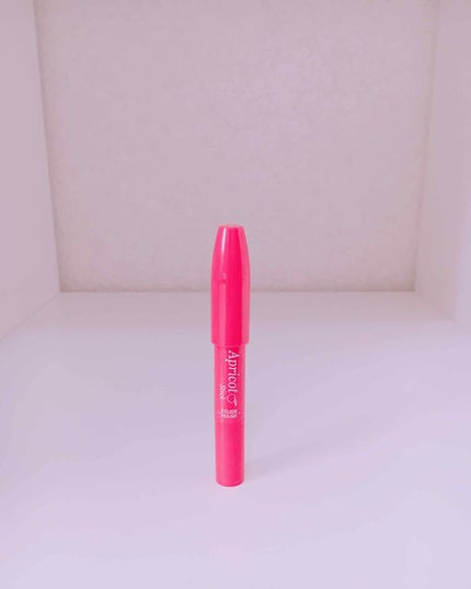 アプリコット スティックグロス/ETUDE/リップグロスを使ったクチコミ(1枚目)