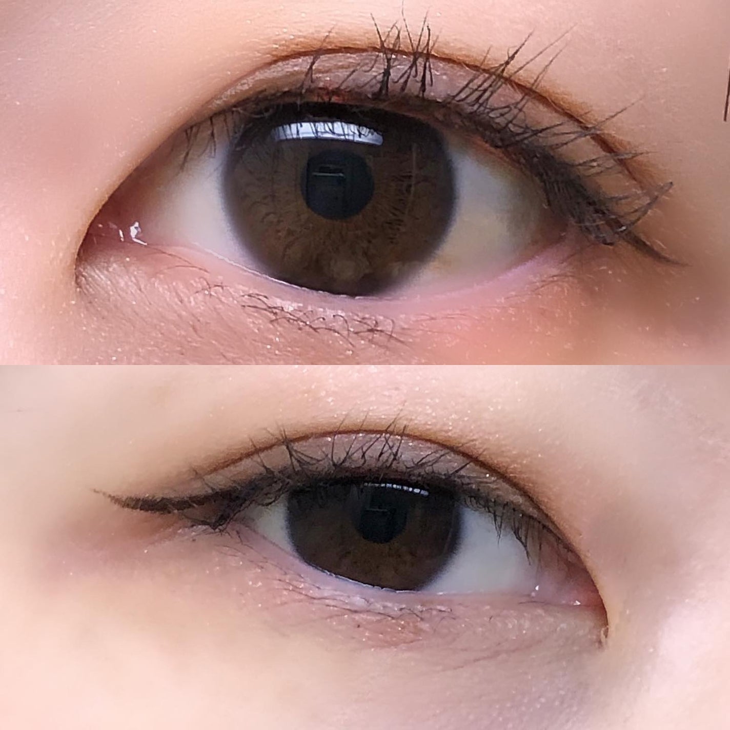 カールロックマスカラベース N/D-UP/マスカラ下地を使ったクチコミ(2枚目)