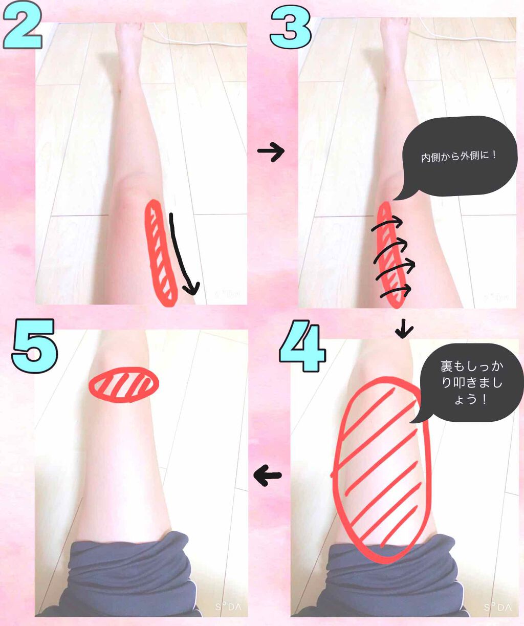 を使ったクチコミ（3枚目）