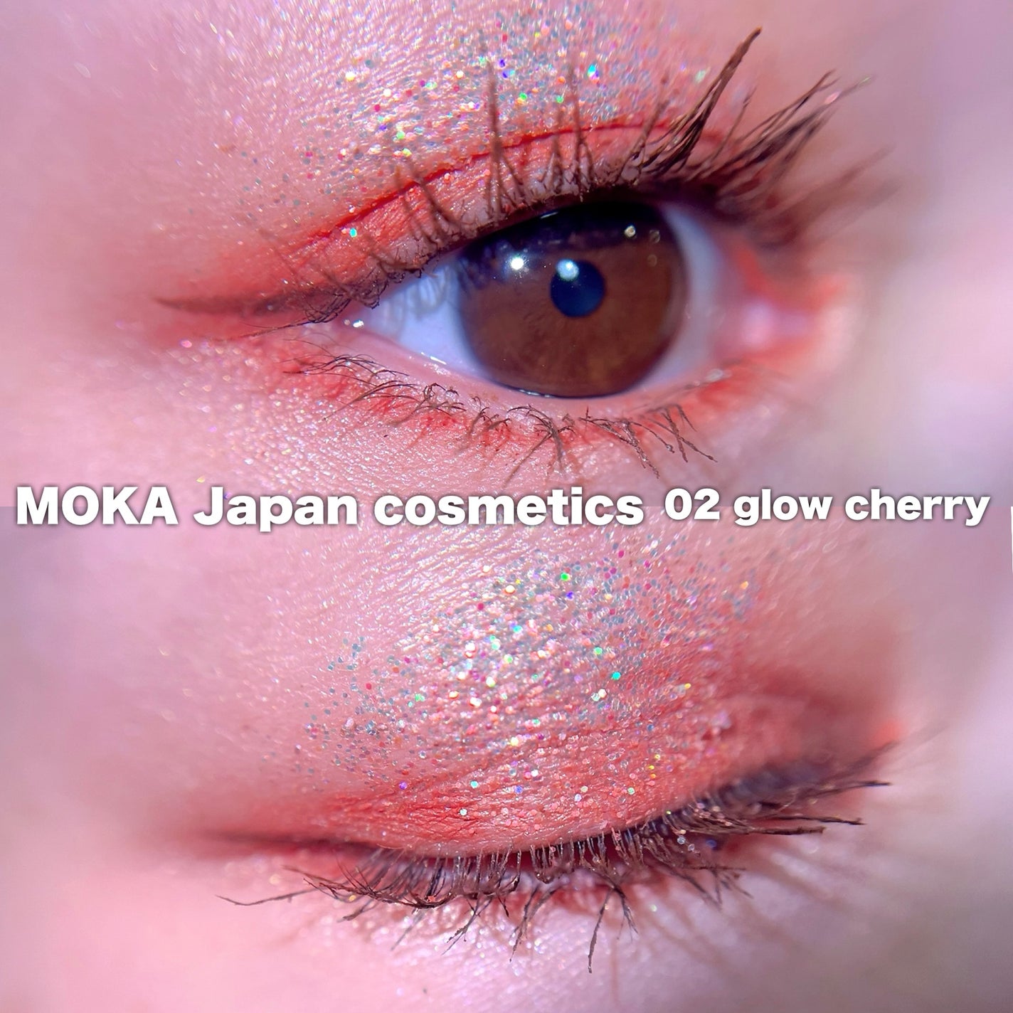 4色アイシャドウパレット/MOKA Japan cosmetics/アイシャドウパレットを使ったクチコミ(8枚目)