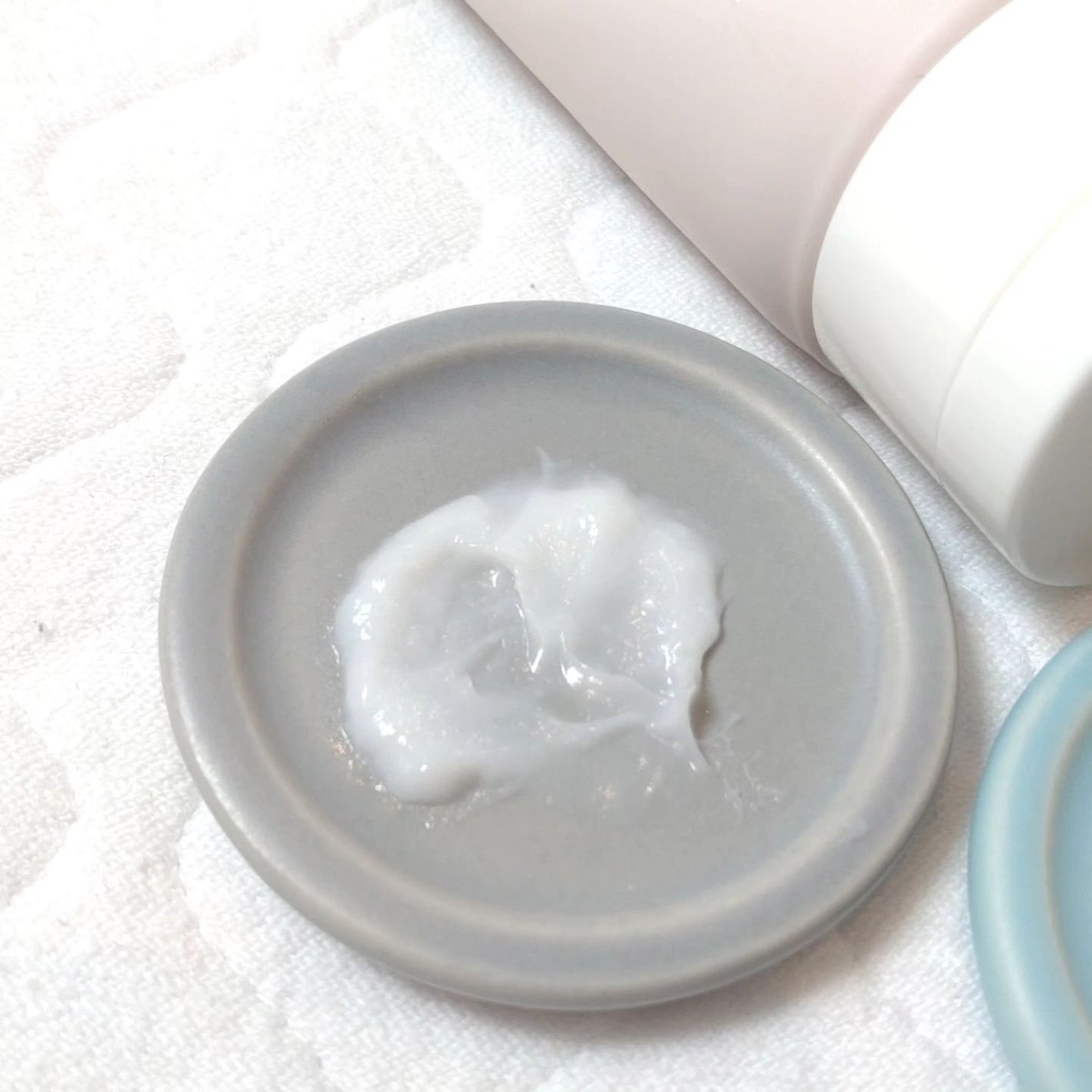 LPTケラチンリペアトリートメント/Daleaf/洗い流すヘアトリートメントを使ったクチコミ(4枚目)