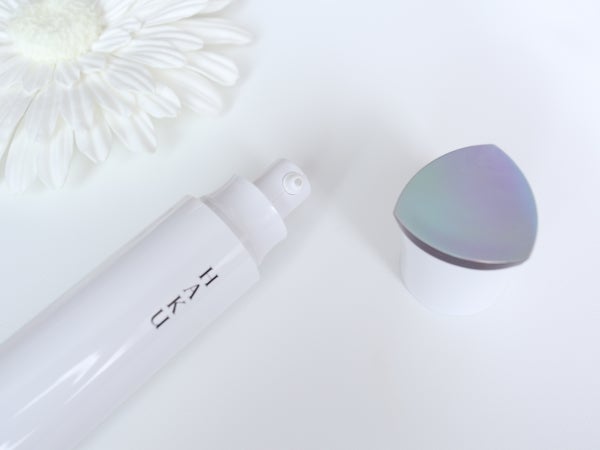 メラノフォーカスEV/HAKU/美容液を使ったクチコミ(2枚目)