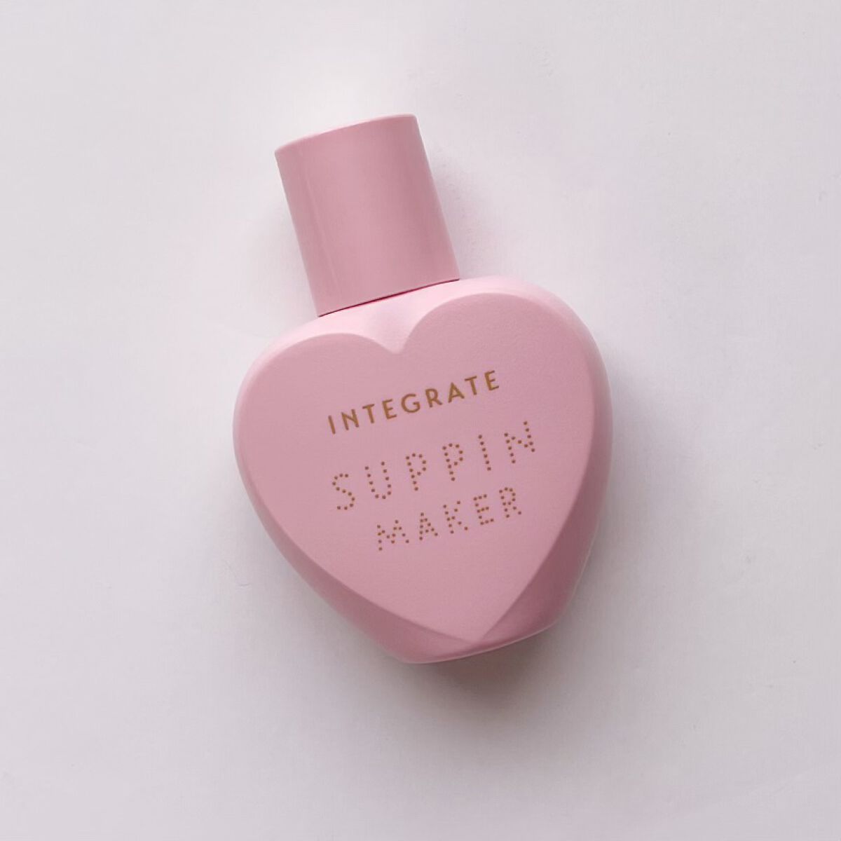 すっぴんメイカー　CCリキッド/インテグレート/CCクリームを使ったクチコミ（1枚目）