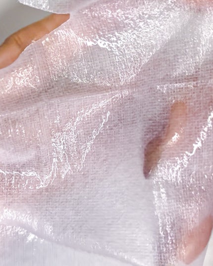 アクティブCp エッセンスシートマスク/OGP/シートマスク・パックを使ったクチコミ(3枚目)