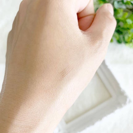 P.4Tips Brow Tint/CODE GLO KOLOR/眉ティントを使ったクチコミ(3枚目)