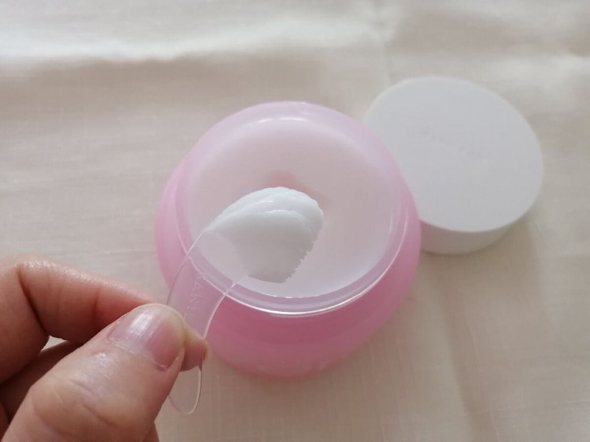 クリーンイットゼロ クレンジングバーム オリジナル/BANILA CO/クレンジングバームを使ったクチコミ（3枚目）