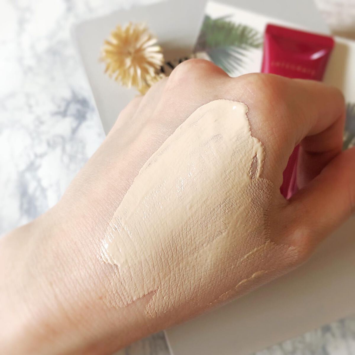 を使ったクチコミ（3枚目）