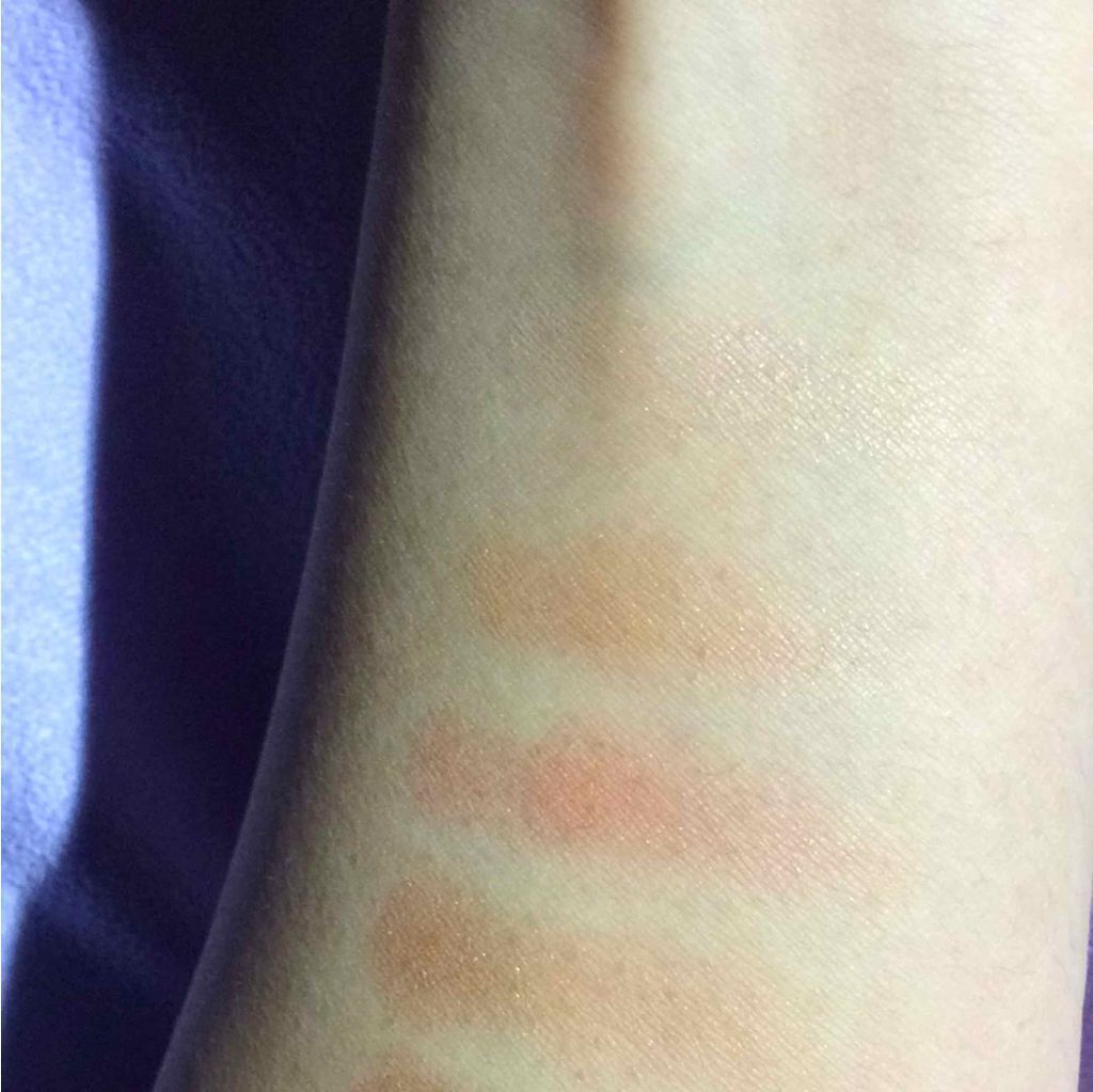 パーフェクトマルチアイズ/キャンメイク/アイシャドウパレットを使ったクチコミ（3枚目）