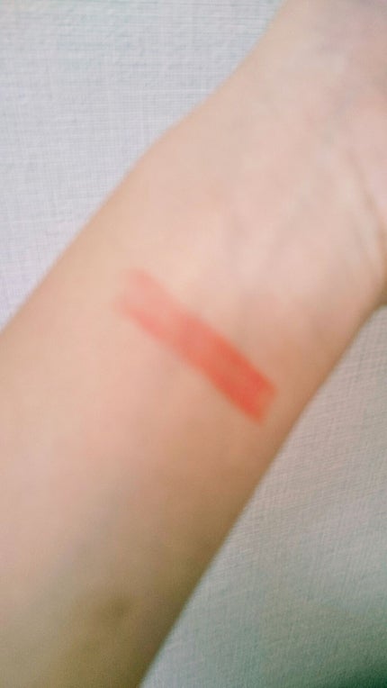 口紅ケース/ちふれ/その他化粧小物を使ったクチコミ(3枚目)