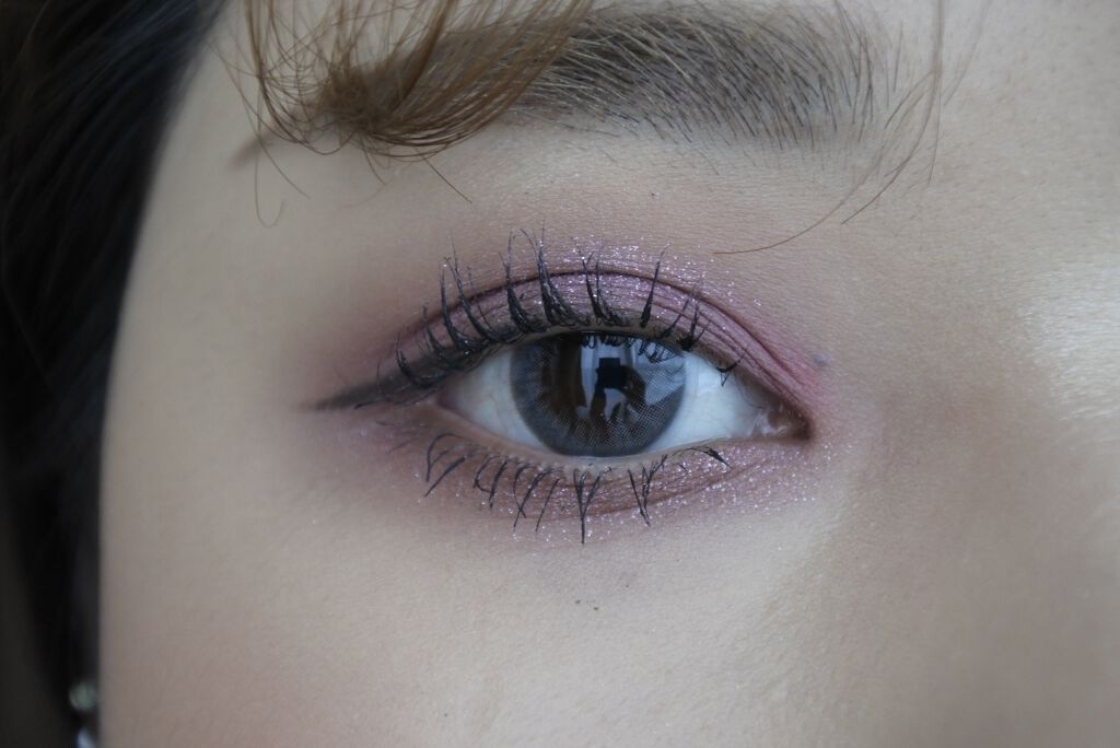 センシュアルスパイシーヌードグロス/HERA/リップグロスを使ったクチコミ（1枚目）