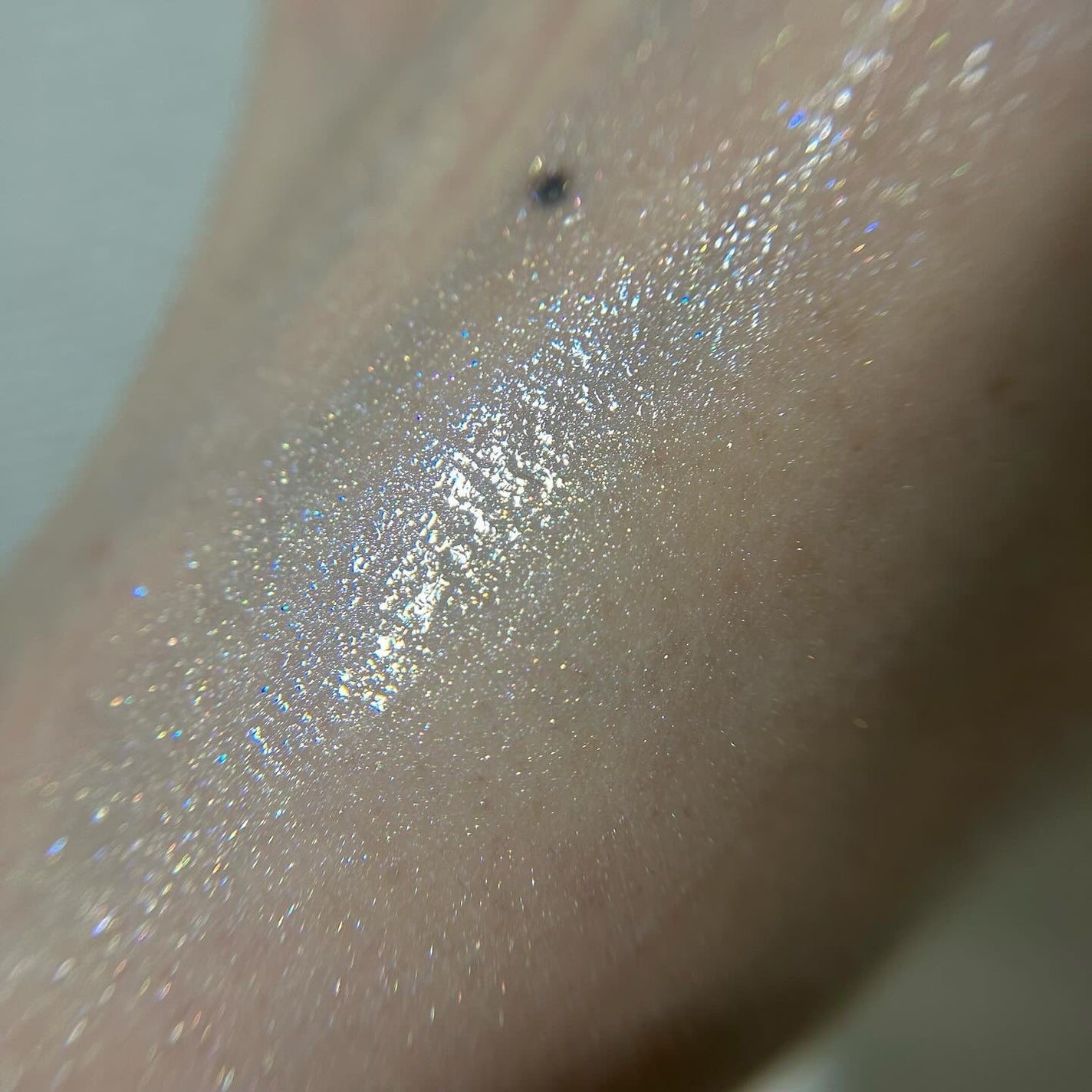 フーミー ハグボディオイル/WHOMEE/ボディオイルを使ったクチコミ(4枚目)