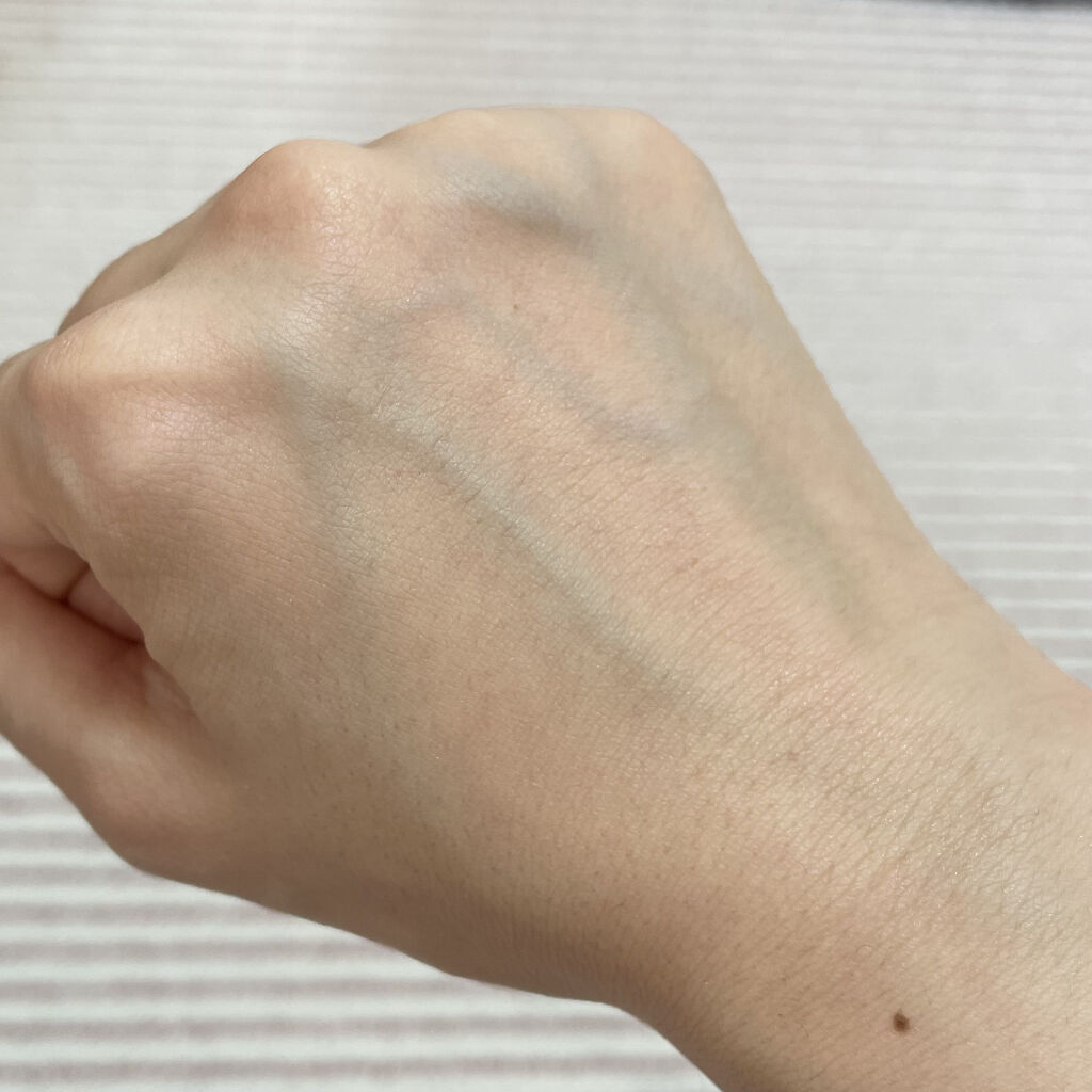 ルース パウダー/ちふれ/ルースパウダーを使ったクチコミ（2枚目）