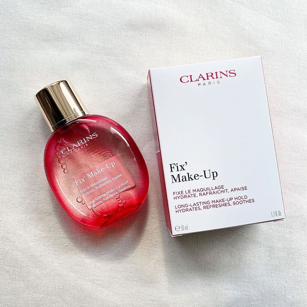 コンフォート リップオイル /CLARINS/リップグロスを使ったクチコミ（2枚目）