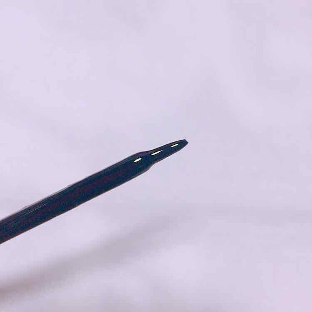 K-パレット ラスティングアイブロウティントのクチコミ「K-パレット ラスティングアイブロウティント F02 ナチュラルブラウン 1200円+税

商.....」（2枚目）