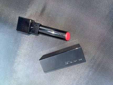 ケイト リップモンスター/KATE/口紅を使ったクチコミ(1枚目)