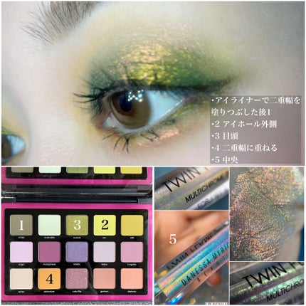 ディオール アディクト ラッカー スティック/Dior/口紅を使ったクチコミ(5枚目)