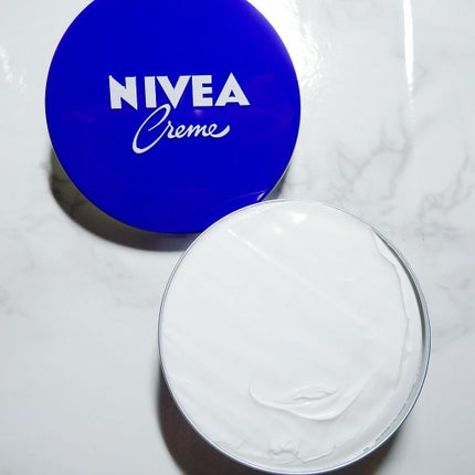 ニベアクリーム/ニベア/ボディクリームを使ったクチコミ(2枚目)