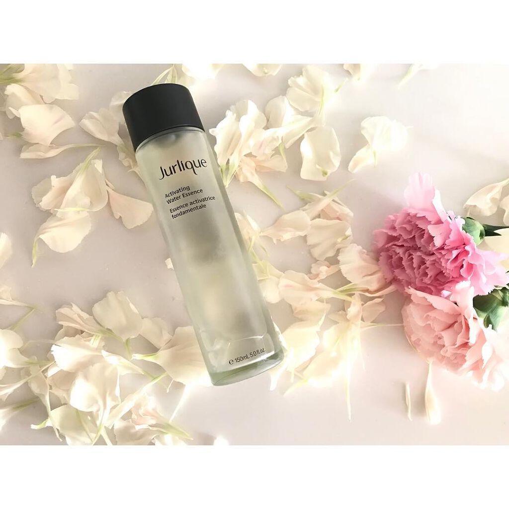  ハイドレイティング ウォーターエッセンス ＋/ジュリーク/化粧水を使ったクチコミ（1枚目）