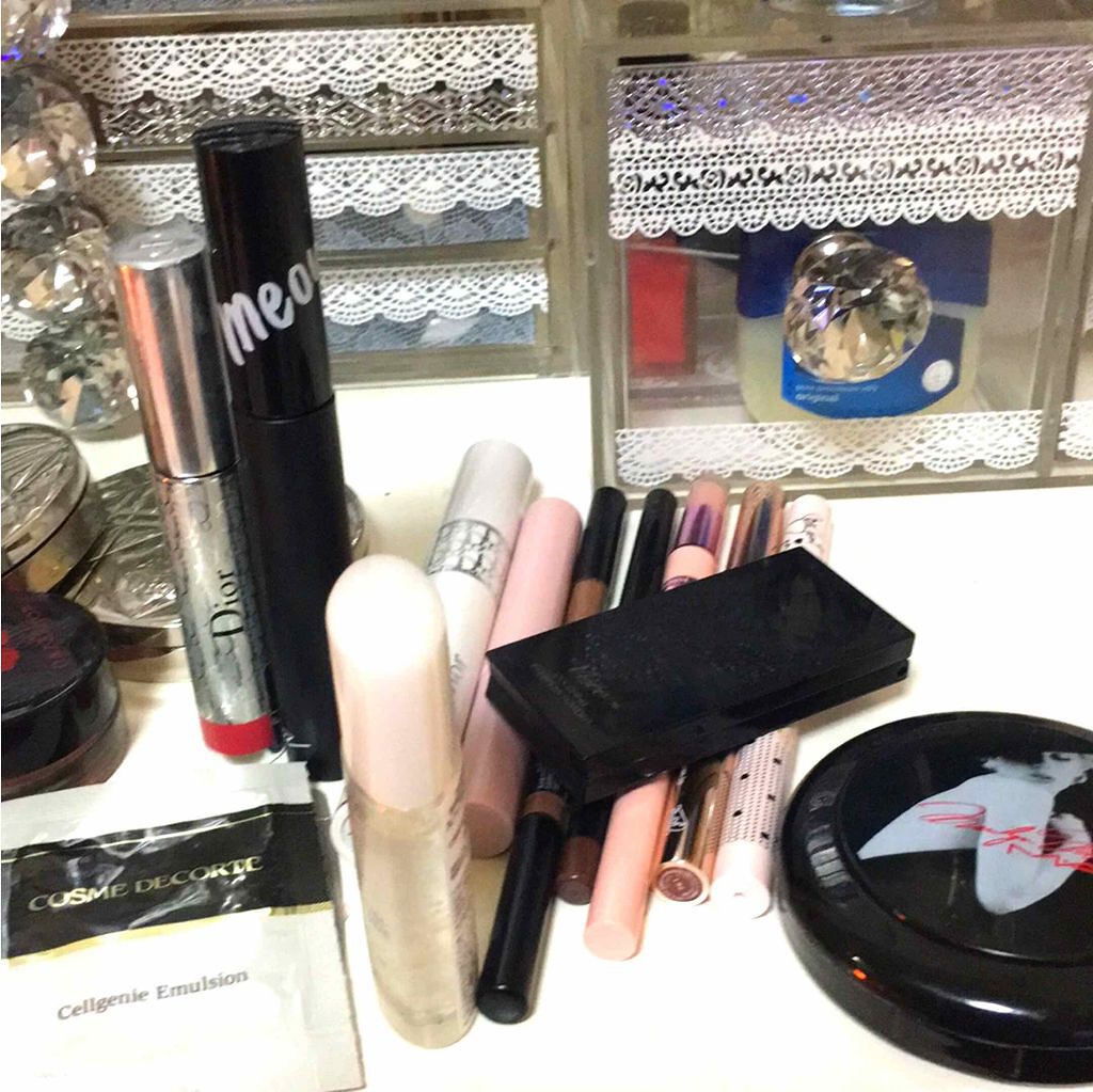 ディオールスキン ヌード エアー パウダー コンパクト/Dior/プレストパウダーを使ったクチコミ（3枚目）