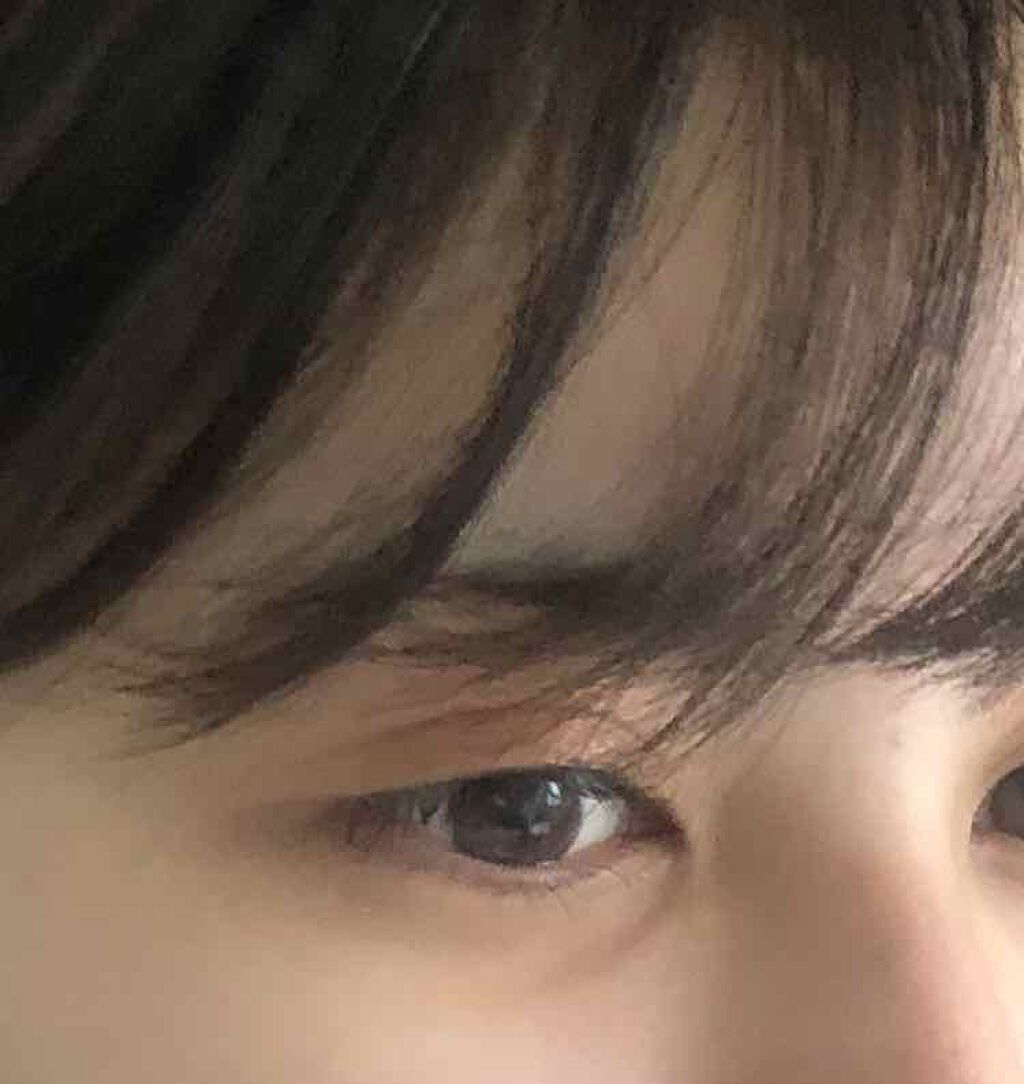 ピグメント/BBIA/アイシャドウパレットを使ったクチコミ(1枚目)